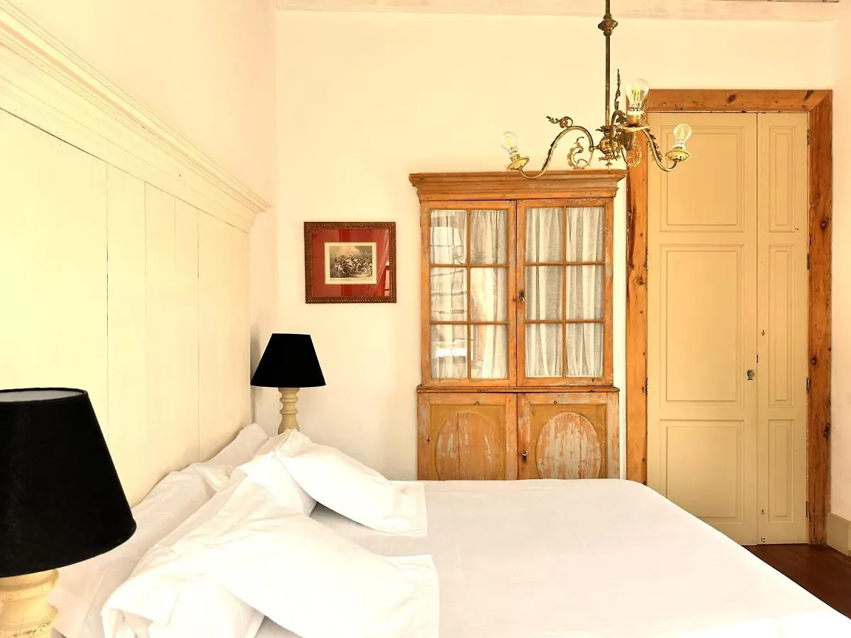 ****  Hotel Emblematico La Casa De Los Naranjos Haría Espagne