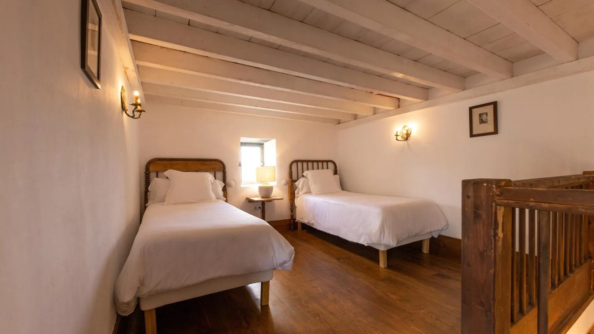 Hotel Emblematico La Casa De Los Naranjos Haría 4*,  Espagne