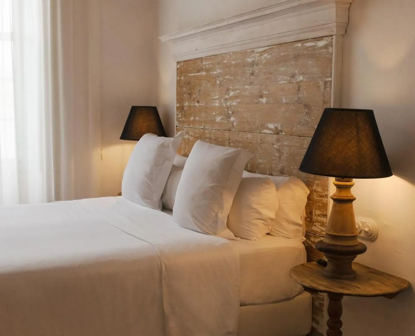 ****  Hotel Emblematico La Casa De Los Naranjos Haría Espagne