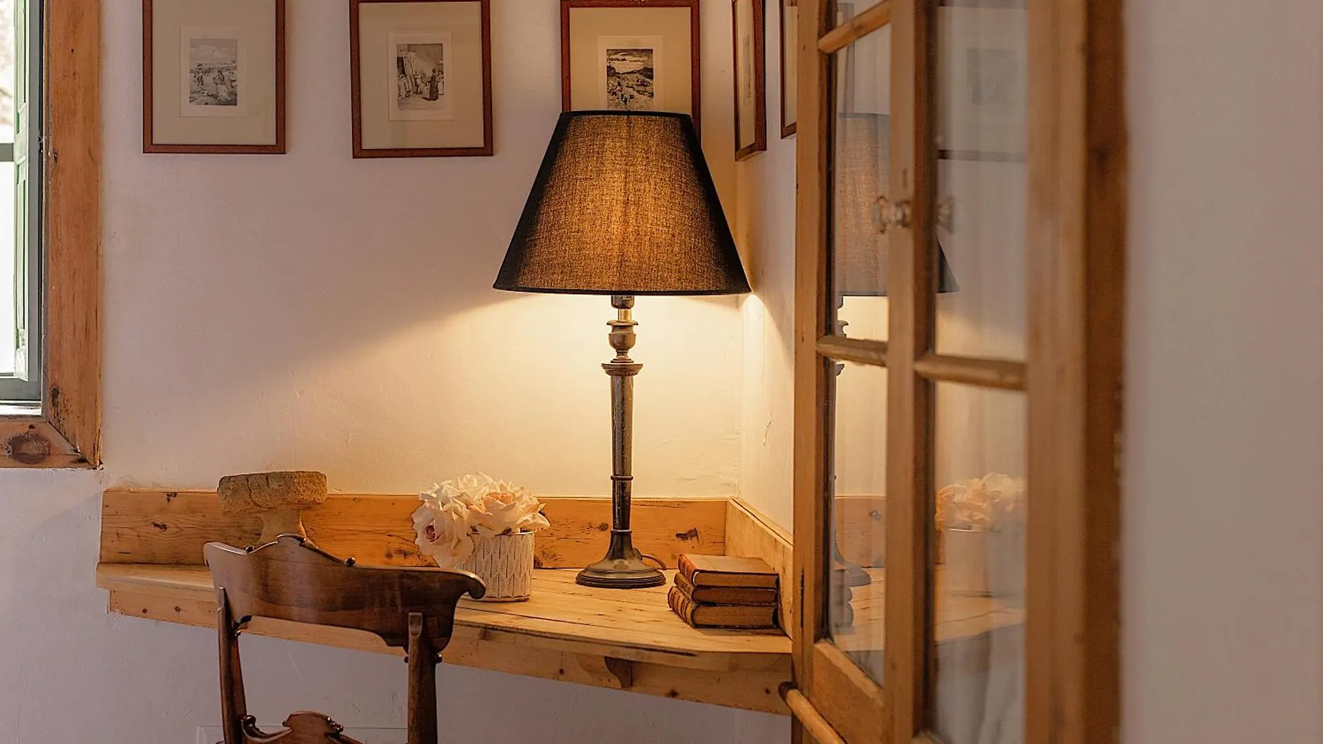 Hotel Emblematico La Casa De Los Naranjos Haría Espagne