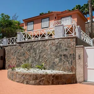 Ferienpark Santa Ana, GRAN CANARIA
