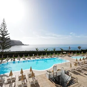 Aparthotel Vistaflor Cura Marina, Playa Del Cura (Gran Canaria)