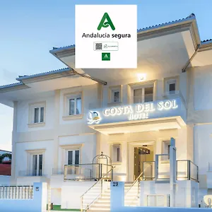 Hotel Costa Del Sol Sustainable Boutique ***