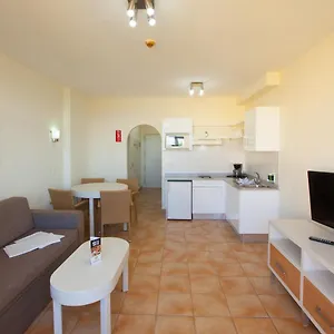 Aparthotel Grupotel Monte Feliz, Bahia Feliz