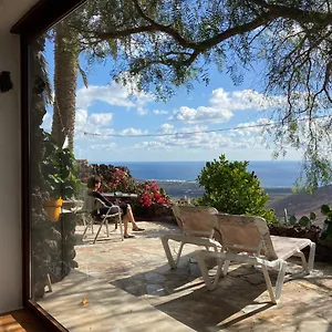 Appartement Pirul