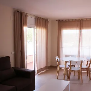 Residencial Super Stop Torre Valentina España