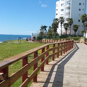Apartamento Club Algaida Beach España