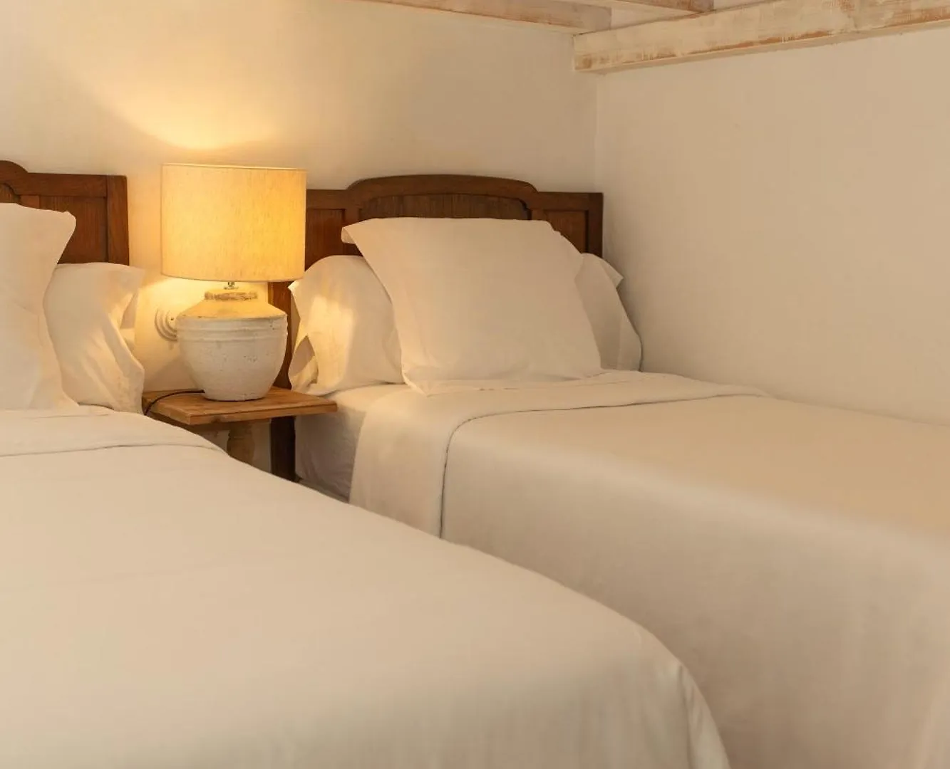 Hotel Emblematico La Casa De Los Naranjos Haria Spain