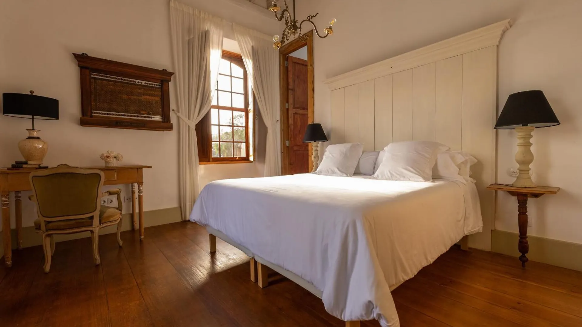 Hotel Emblematico La Casa De Los Naranjos Haría