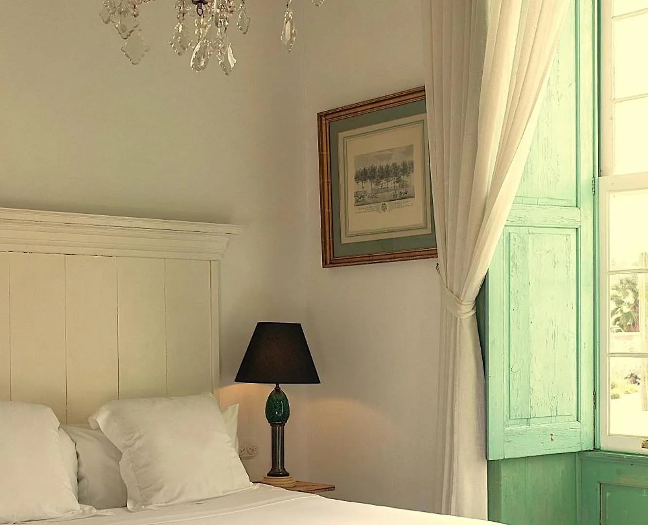 Hotel Emblematico La Casa De Los Naranjos Haría Hiszpania